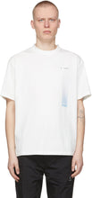 C2H4 White 'My Own Private Planet' IDRC Department T-Shirt - C2H4 WHITE 'MY PROPRE PLANET PRIVÉE' T-shirt de département du CRDI - C2H4 화이트 '내 자신의 개인 행성'IDRC 부서 티셔츠