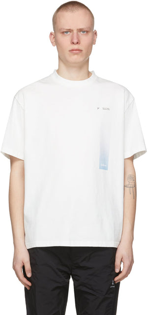 C2H4 White 'My Own Private Planet' IDRC Department T-Shirt - C2H4 WHITE 'MY PROPRE PLANET PRIVÉE' T-shirt de département du CRDI - C2H4 화이트 '내 자신의 개인 행성'IDRC 부서 티셔츠
