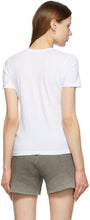 COTTON CITIZEN White Standard T-Shirt