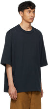 Camiel Fortgens Navy Oversized T-Shirt