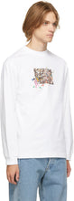 Carne Bollente White Roger Feed In Her Long Sleeve T-Shirt