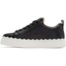 ChloÃ© Black Lauren Sneakers