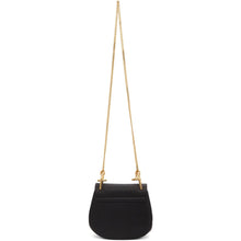 ChloÃ© Black Mini Drew Bag