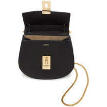 ChloÃ© Black Mini Drew Bag