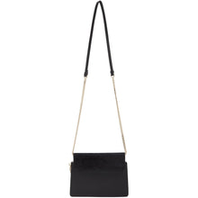 ChloÃ© Black Mini Faye Bag
