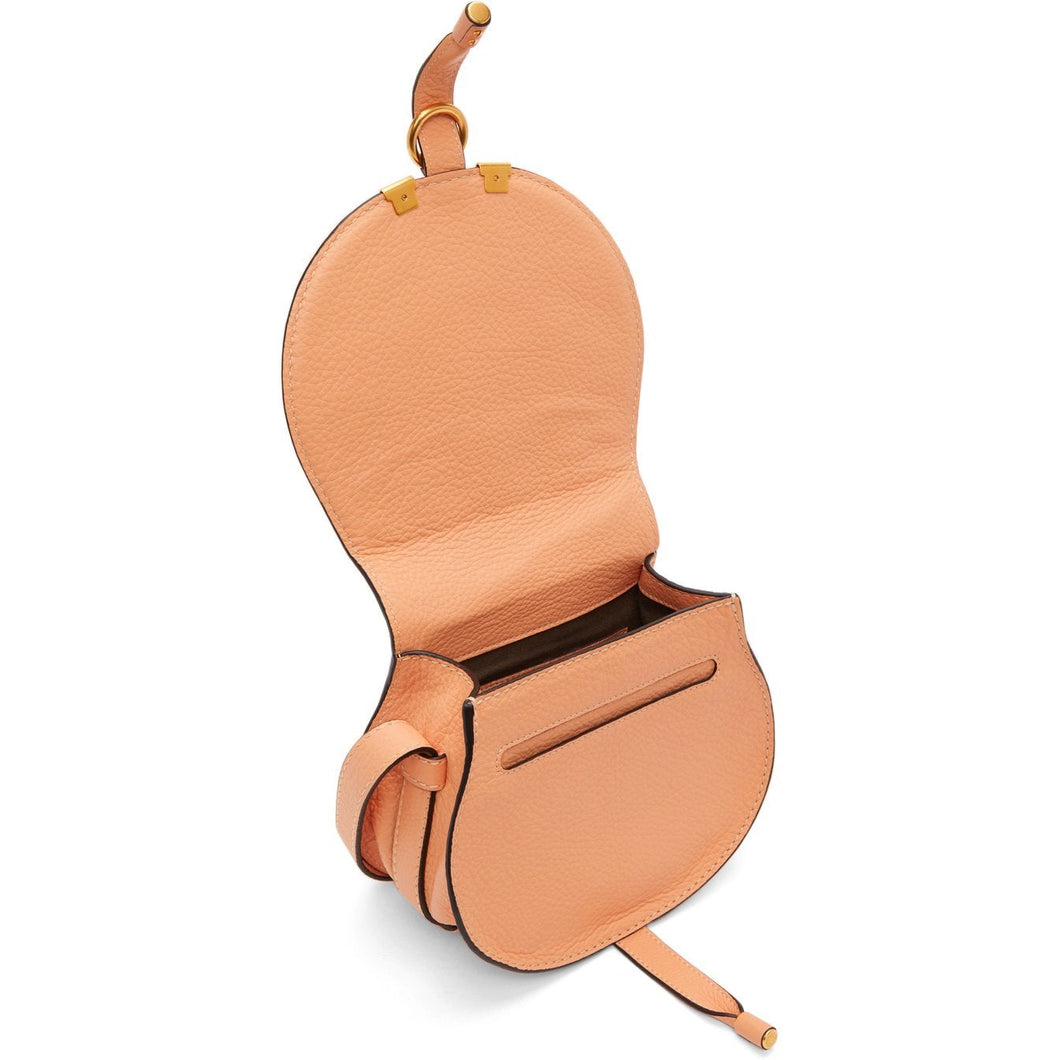 ChloÃ© Pink Mini Marcie Bag