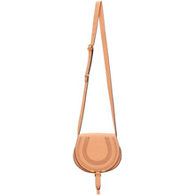 ChloÃ© Pink Mini Marcie Bag - Sac Chloé Pink Mini Marcie - ChloÃ © 핑크 미니 Marcie Bag.