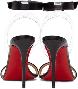 Louboutin on sale jonatina black