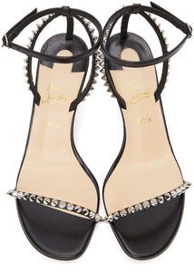 So me studded sandal christian online louboutin