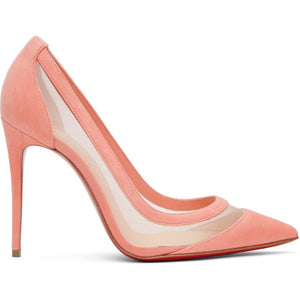 Louboutin 2025 galativi pink