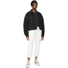 Citizens of Humanity White Emery Crop Jeans - Citoyens de Humanity White Emery Crop Jean - 인류의 시민 백인 에머리 작물 청바지