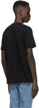 Comme des GarÃ§ons Play Black Small Heart Patch T-Shirt