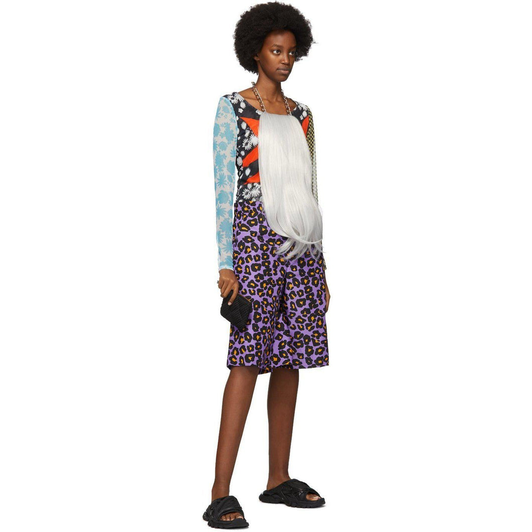 Comme des GarÃ§ons Wallets Black Padded Ninja Turtle Pouch - Portefeuille Ninja Ninja Turtle Pochette Ninja Turtle - comme des garÃons 지갑 블랙 패딩 닌자 거북이 주머니