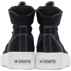Converse Black Skid Grip CVO High Sneakers