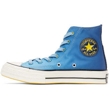 Converse Blue Gradient Chuck 70 High Sneakers