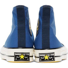Converse Blue Gradient Chuck 70 High Sneakers