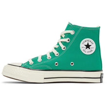 Converse Green Chuck 70 High Sneakers