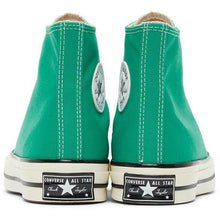 Converse Green Chuck 70 High Sneakers