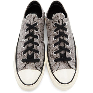 Converse ox outlet snake