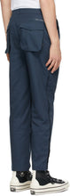 Converse Navy Kim Jones Edition Twill Cargo Pants