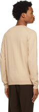 DOPPIAA Beige Aalfeo Sweater