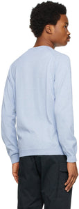 DOPPIAA Blue Aalfeo Sweater
