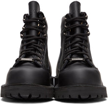 Danner Black Light Boots