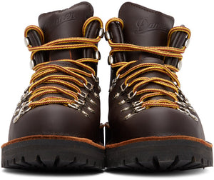 Danner Brown Mountain Light Boots