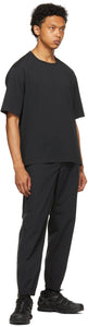 Descente Allterrain Black Track Pants