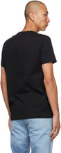 Diesel Black Diego-Cuty T-Shirt