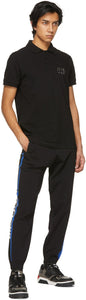 Diesel Black K-Bana Lounge Pants