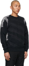 Diesel Black S-Girk-A62 Sweatshirt