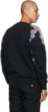 Diesel Black S-Girk-A62 Sweatshirt