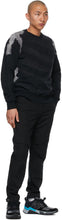 Diesel Black S-Girk-A62 Sweatshirt