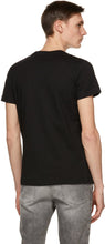 Diesel Black T-Diego Logo T-Shirt