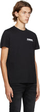 Diesel Black T-Diegos X67 T-Shirt