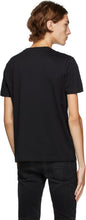 Diesel Black T-Diegos X67 T-Shirt