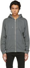 Diesel Taupe S-Girk-Hood-Zip-Copy Hoodie - Diesel Taupe S-Girk-Hood-Zip-Copy Hoodie - 디젤 Taupe S-Girk-Hood-Zip-Copy Hoodie