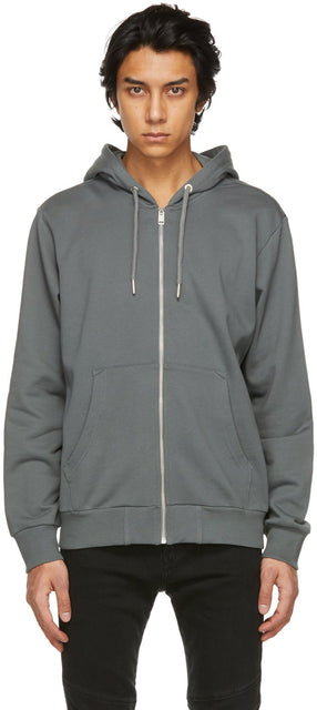Diesel Taupe S-Girk-Hood-Zip-Copy Hoodie - Diesel Taupe S-Girk-Hood-Zip-Copy Hoodie - 디젤 Taupe S-Girk-Hood-Zip-Copy Hoodie