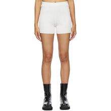 Dion Lee SSENSE Exclusive White Float Shorts - Short de flotteur blanc exclusif de Dion Lee Ssense - Dion Lee Ssense 독점적 인 흰색 플로트 반바지