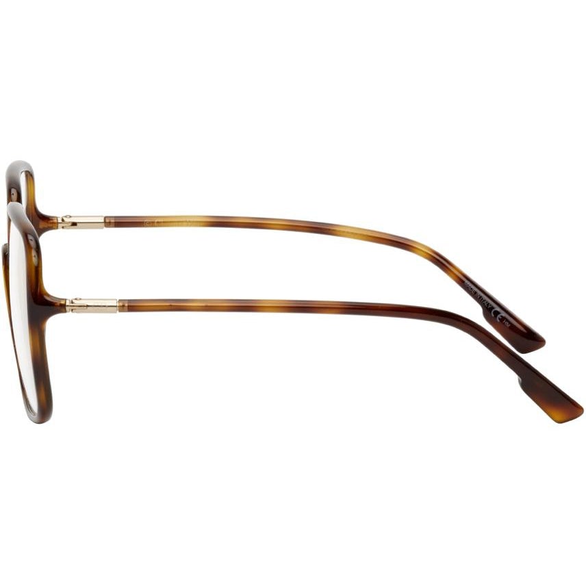 Dior Brown Tortoiseshell SoStellaire01 Glasses