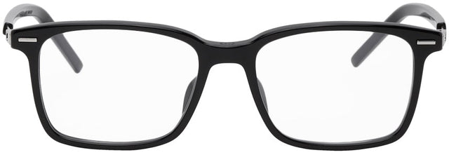 Dior Homme Black Technicity06F Glasses - Dior Homme Black Technicity06F Lunettes - 디올 homme 흑인 기술 06F 안경