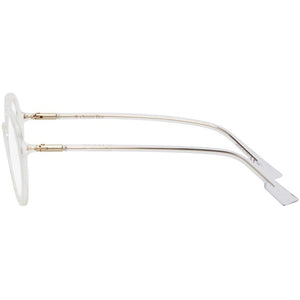 Dior Transparent SoStellaire02 Glasses