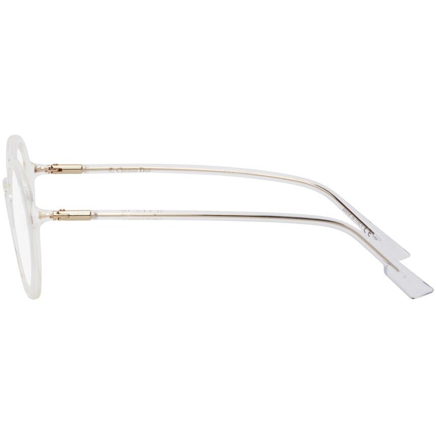 Dior Transparent SoStellaire02 Glasses