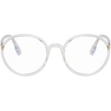 Dior Transparent SoStellaire02 Glasses - Verres Sostellaire02 de Dior Transparent - 디올 투명 Sostellaire02 안경
