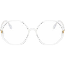 Dior Transparent SoStellaire5 Glasses - Verres de sostellaire transparent de Dior Transparent - 디올 투명한 Sostellaire5 안경