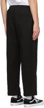Double Rainbouu Black EZ Lounge Pants