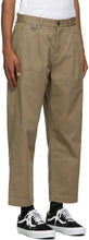 Double Rainbouu Khaki Paradise Trousers