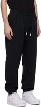 DrÃ´le De Monsieur Black 'DrÃ´le' Lounge Pants