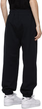 DrÃ´le De Monsieur Black 'DrÃ´le' Lounge Pants